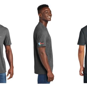 Allmade® Unisex Recycled Blend Tee