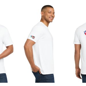 Next Level Apparel® Adult Tri-Blend Tee