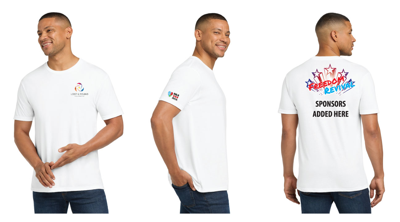 Next Level Apparel® Adult Tri-Blend Tee